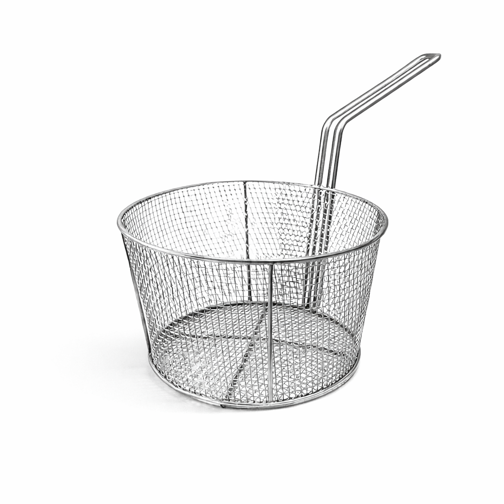 Mand conisch Ø240-Ø400 mm - Frituurshop.com