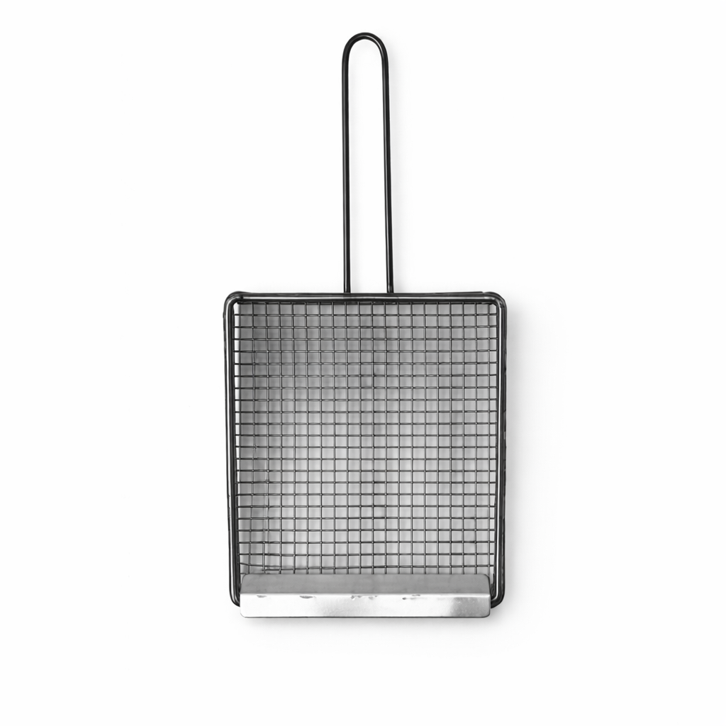 Patatschep Smal Dubbel Gaas - Frituurshop.com