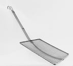 Vierkante Frietspanen zonder Greep 20-24 CM - Frituurshop.com