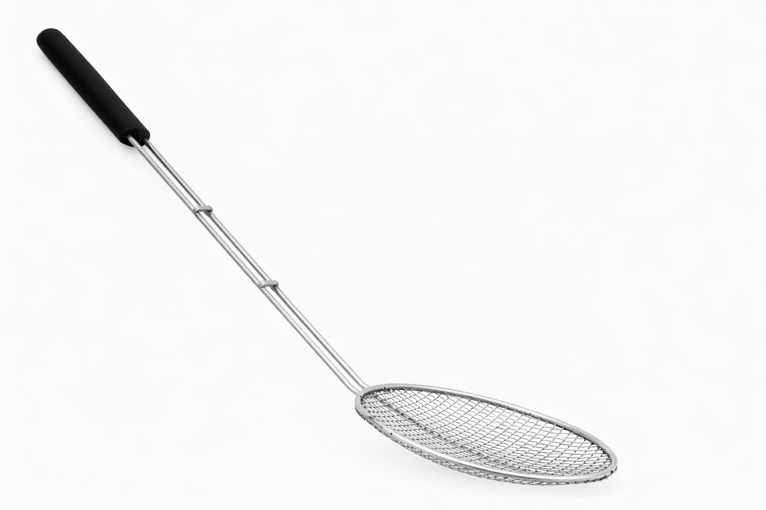 Ronde Frietspanen Met Greep Ø18-Ø24 CM - Frituurshop.com