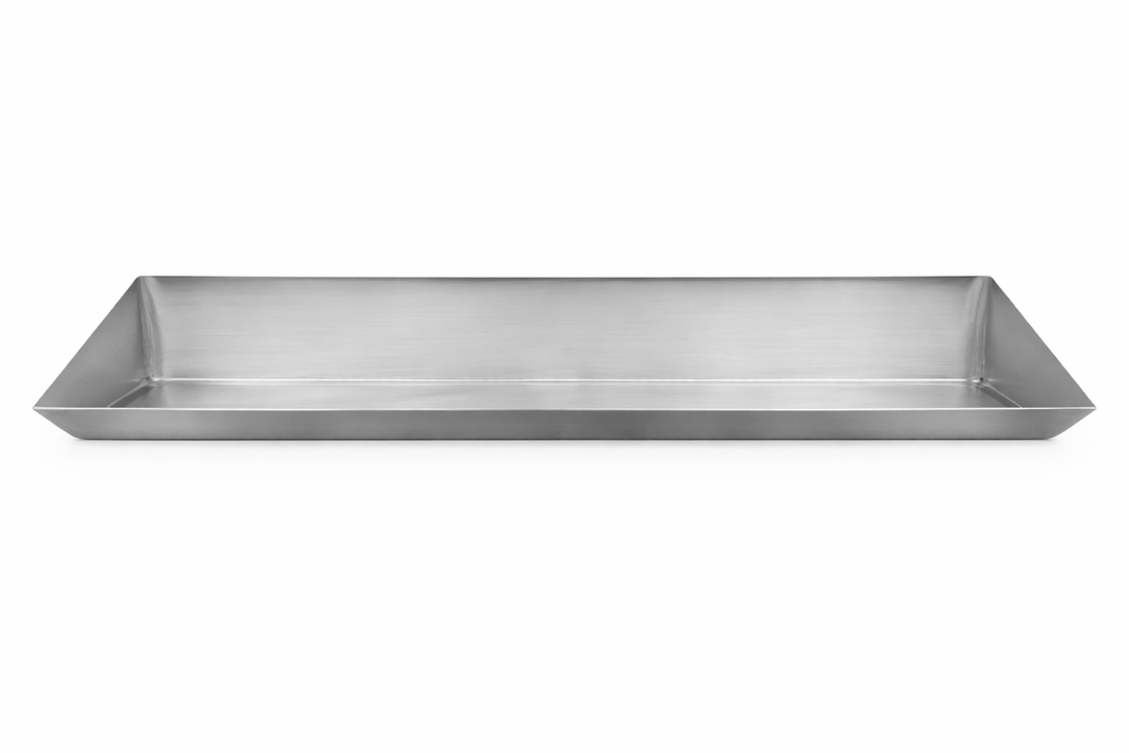 Frites Uitschepbak - Diverse afmetingen - Frituurshop.com