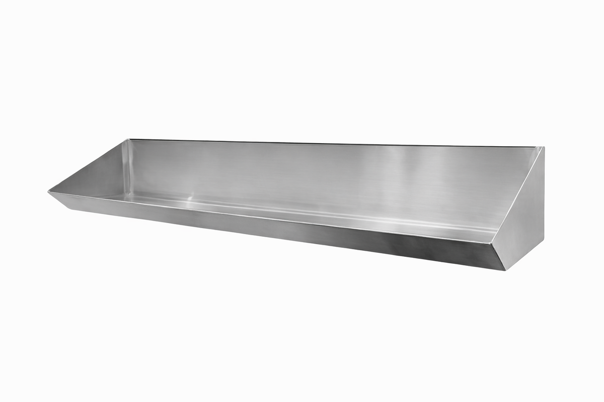 Frites Uitschepbak - Diverse afmetingen - Frituurshop.com