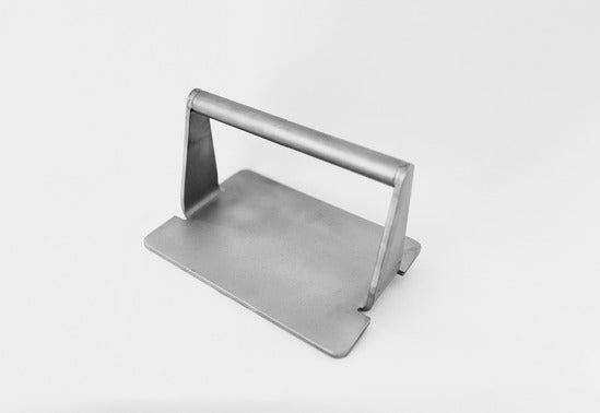 Grillbuddy Rechthoek - Frituurshop.com