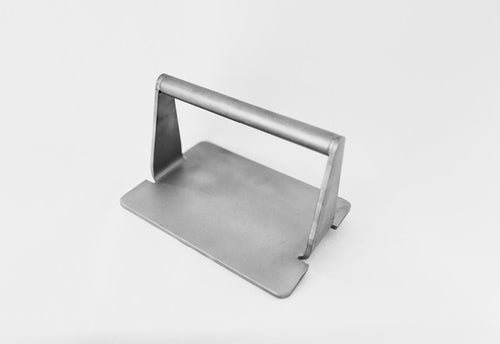 Grillbuddy Rechthoek - Frituurshop.com