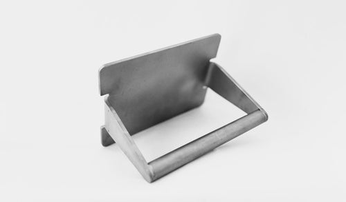 Grillbuddy Rechthoek - Frituurshop.com