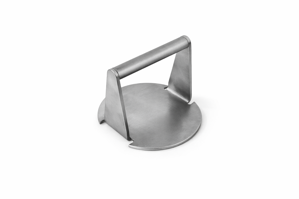 Grillbuddy Rond - Frituurshop.com