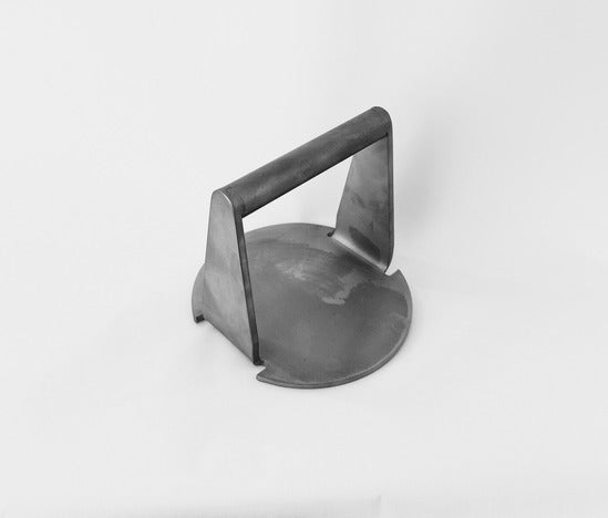 Grillbuddy Rond - Frituurshop.com