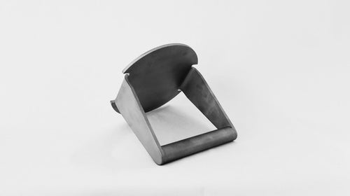 Grillbuddy Rond - Frituurshop.com