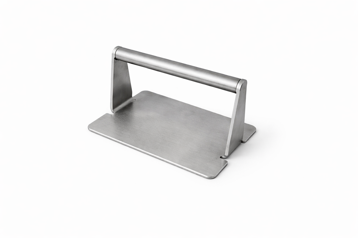 Grillbuddy Rechthoek - Frituurshop.com