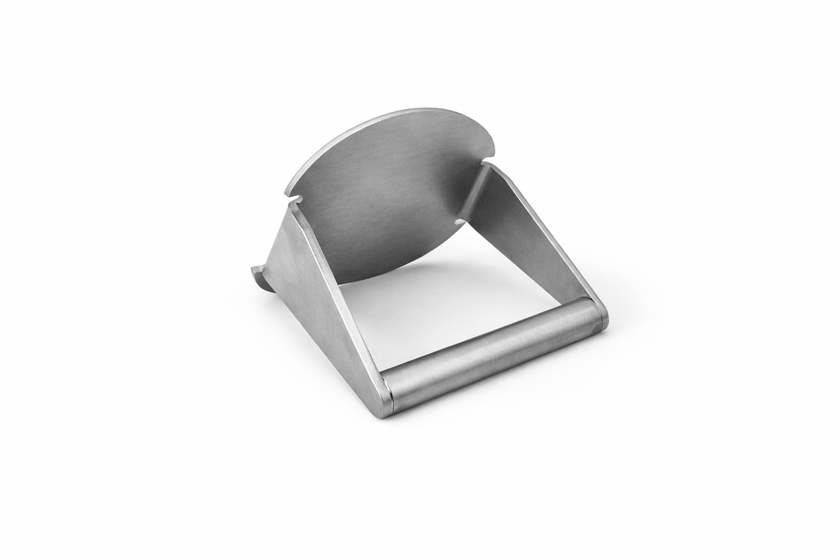 Grillbuddy Rond - Frituurshop.com