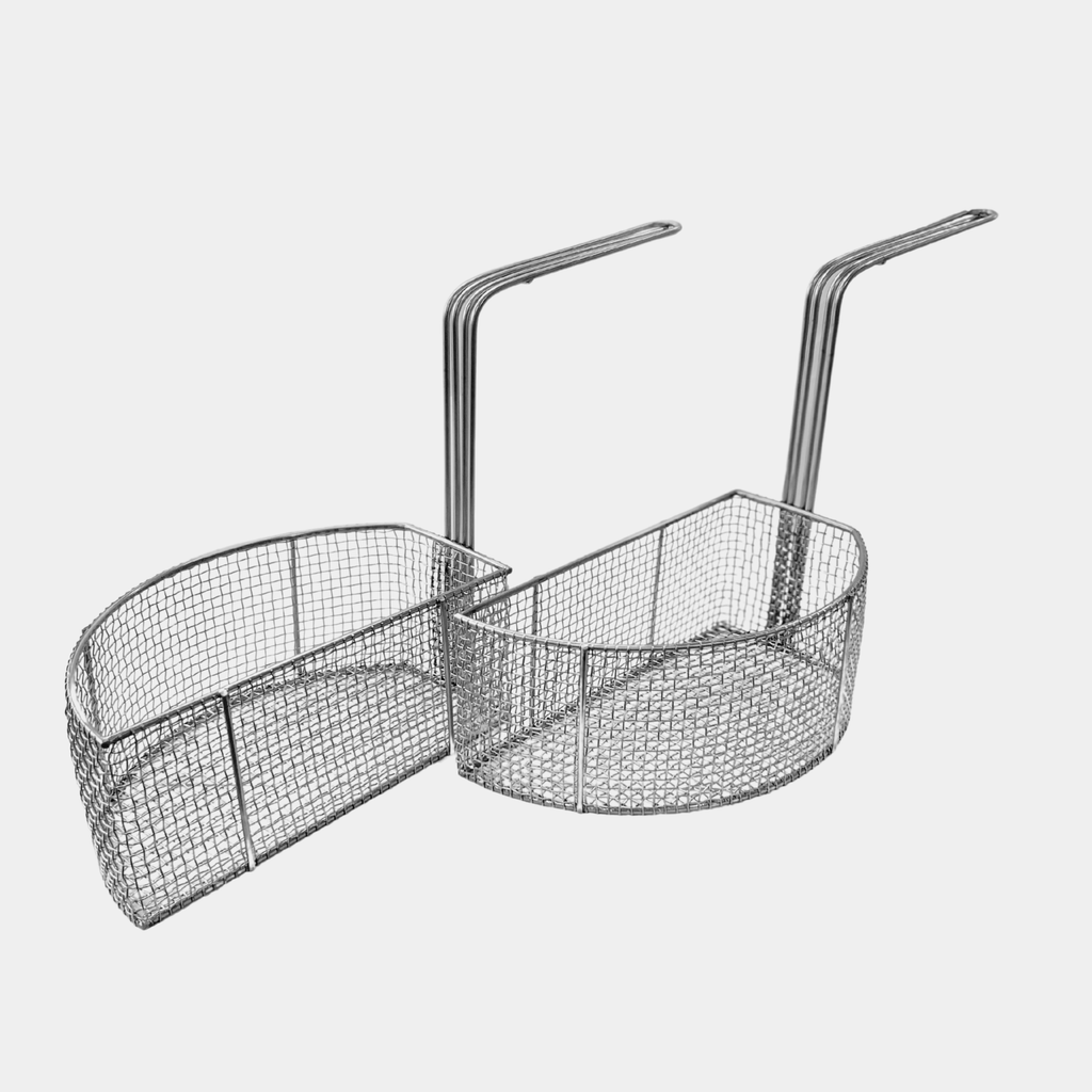 Summum mand 2-delig - Frituurshop.com