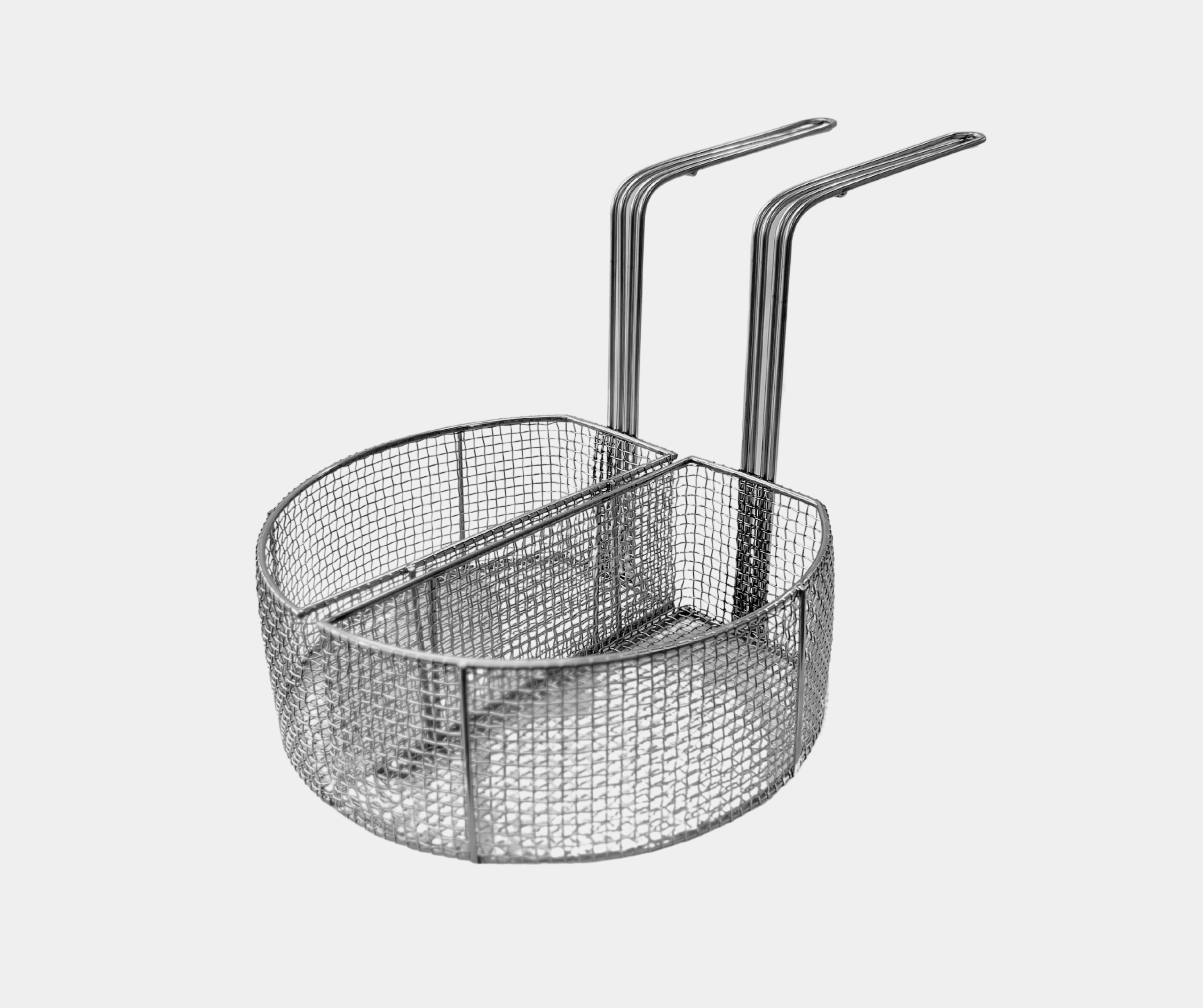 Summum mand 2-delig - Frituurshop.com