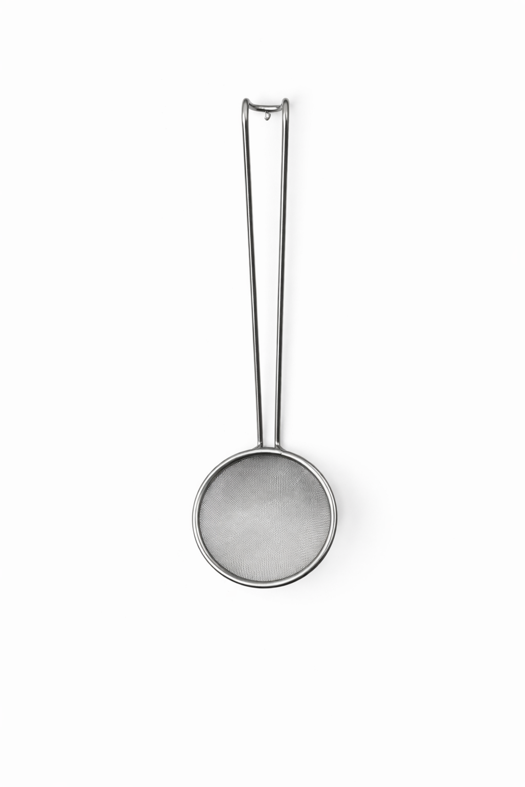 Kruimschep Rond - Frituurshop.com