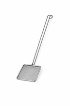 Kruimschep Recht - Frituurshop.com