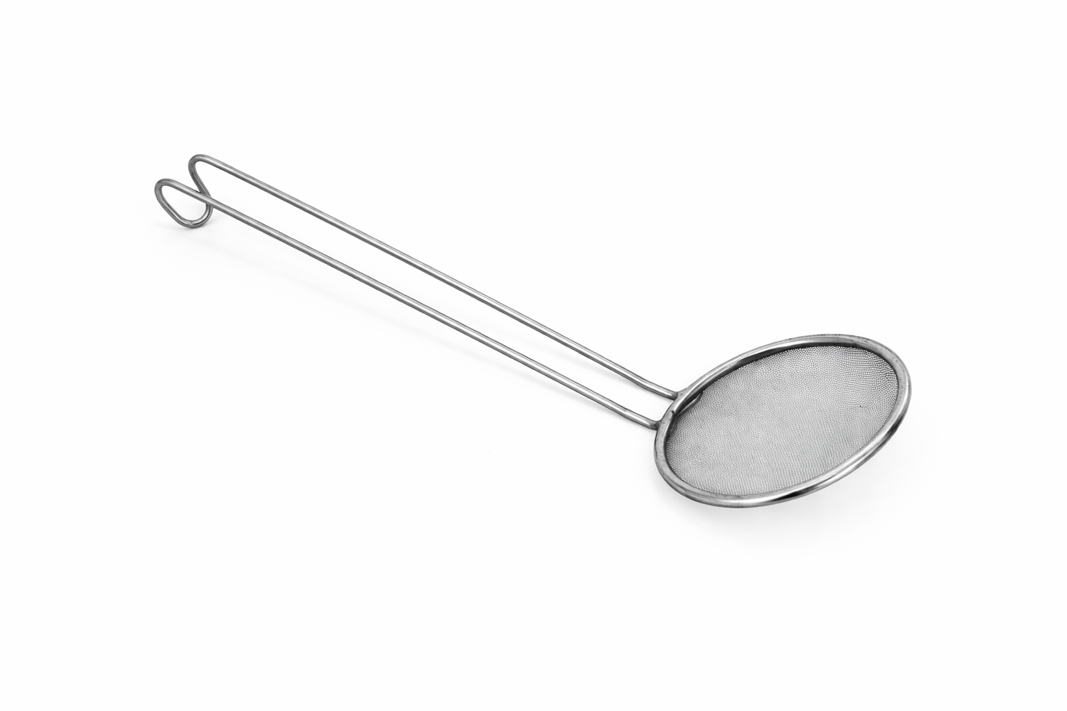 Kruimschep Rond - Frituurshop.com