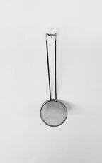 Kruimschep Rond - Frituurshop.com