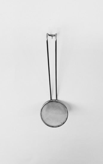 Kruimschep Rond - Frituurshop.com