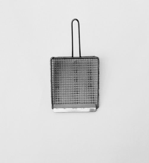 Patatschep Smal Dubbel Gaas - Frituurshop.com