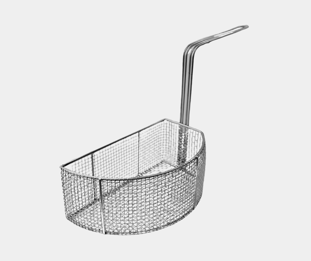 Summum mand 2-delig - Frituurshop.com