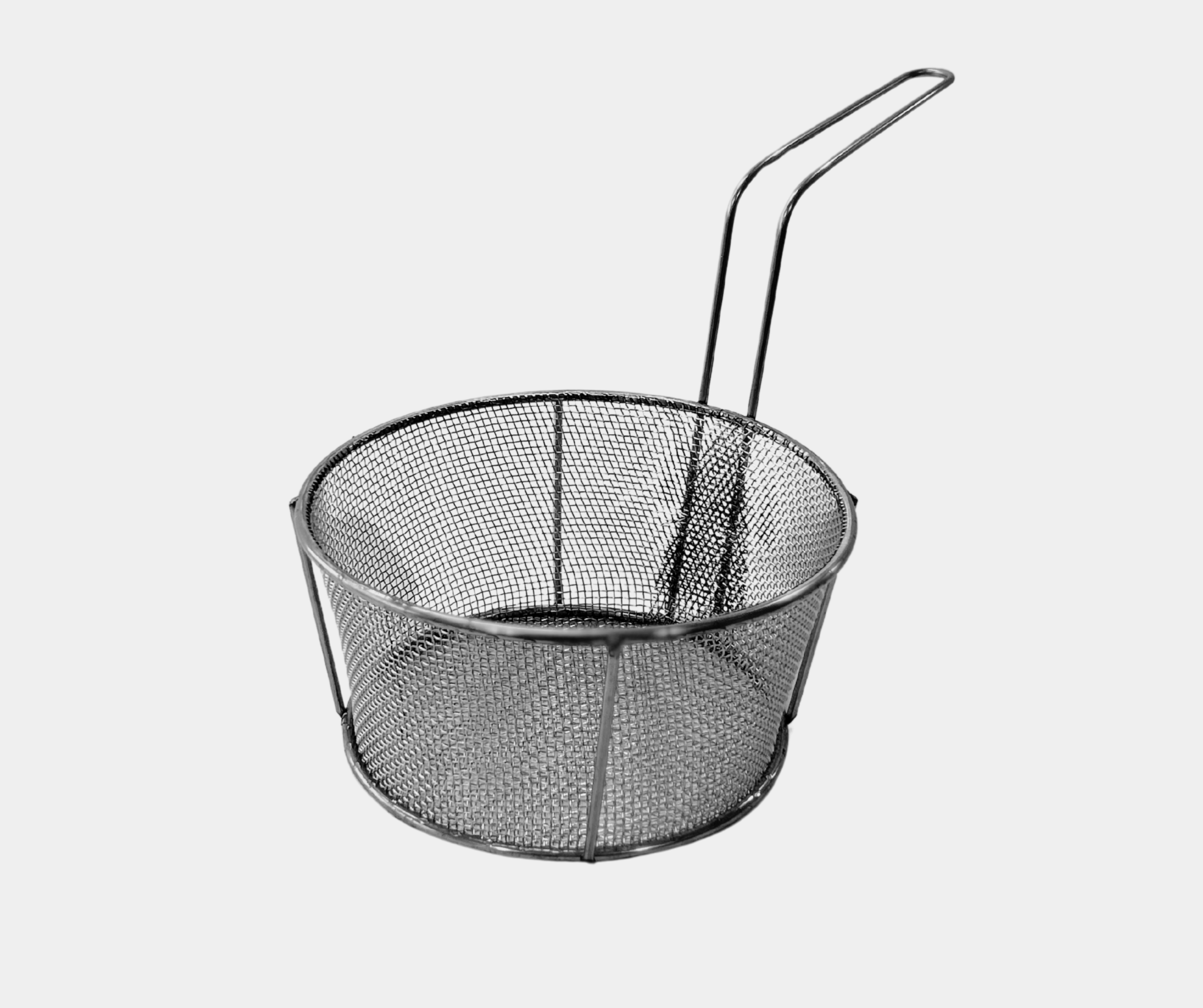 Pasta - wok - kook mand - Frituurshop.com