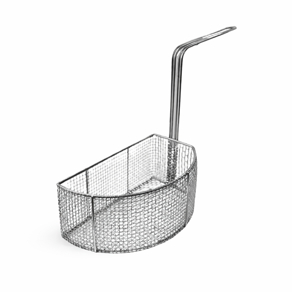 Summum mand 2-delig - Diverse maten - Frituurshop.com