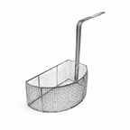 Summum mand 2-delig - Diverse maten - Frituurshop.com