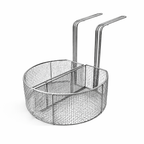 Summum mand 2-delig - Diverse maten - Frituurshop.com