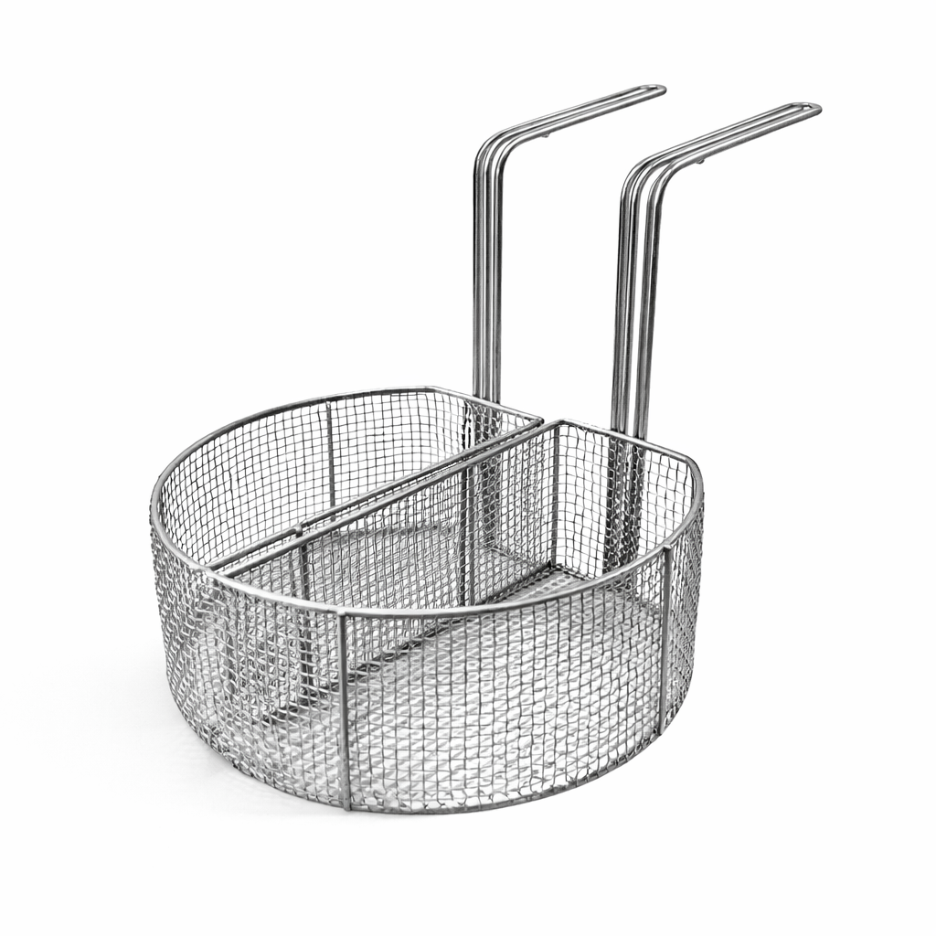 Summum mand 2-delig - Diverse maten - Frituurshop.com