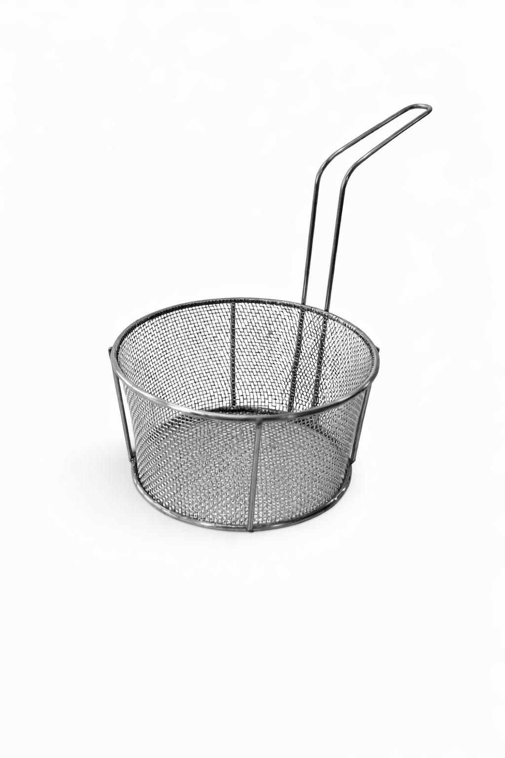 Pasta - wok - kook mand Ø200 en Ø240 mm - Frituurshop.com